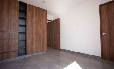 ZIBATA (Jade 169)  3 rec,Estudio,  3.5b   Roof Garden Doble altura