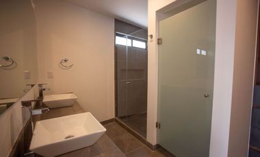 ZIBATA (Jade 169)  3 rec,Estudio,  3.5b   Roof Garden Doble altura