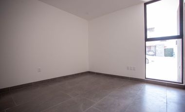 ZIBATA (Jade 169)  3 rec,Estudio,  3.5b   Roof Garden Doble altura