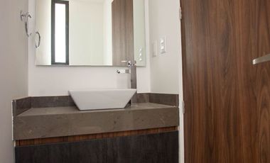 ZIBATA (Jade 169)  3 rec,Estudio,  3.5b   Roof Garden Doble altura