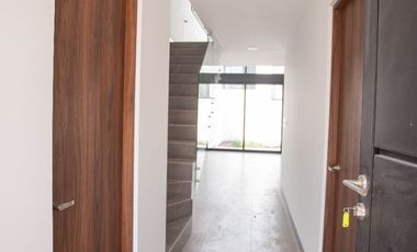 ZIBATA (Jade 169)  3 rec,Estudio,  3.5b   Roof Garden Doble altura