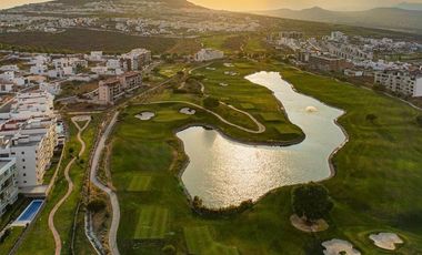 ZIBATA (Jade 169)  3 rec,Estudio,  3.5b   Roof Garden Doble altura