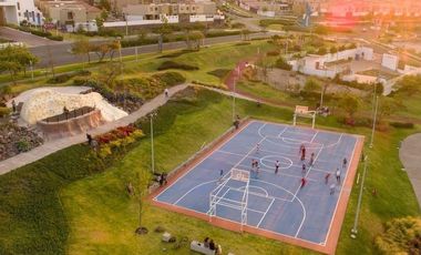 ZIBATA (Jade 169)  3 rec,Estudio,  3.5b   Roof Garden Doble altura