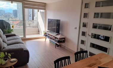 Departamento En Venta En Barrio Italia