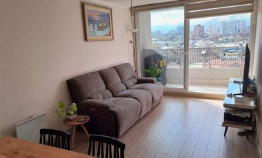 Departamento En Venta En Barrio Italia