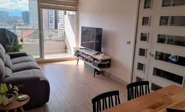 Departamento En Venta En Barrio Italia