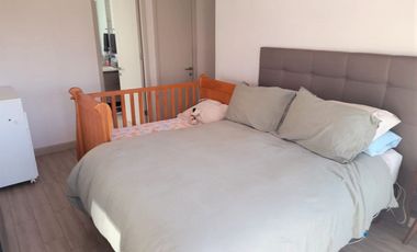 Departamento En Venta En Barrio Italia