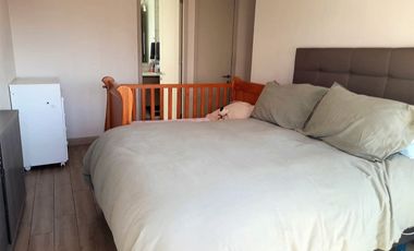 Departamento En Venta En Barrio Italia