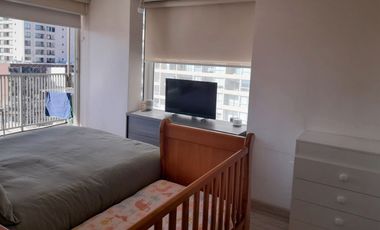 Departamento En Venta En Barrio Italia