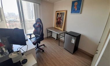 Departamento En Venta En Barrio Italia