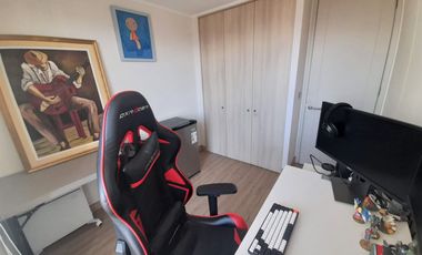 Departamento En Venta En Barrio Italia