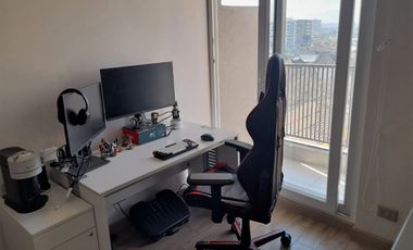 Departamento En Venta En Barrio Italia