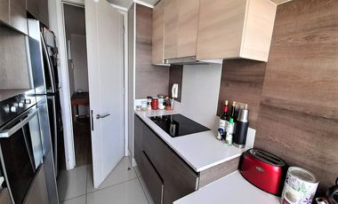 Departamento En Venta En Barrio Italia