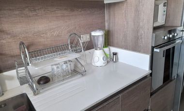 Departamento En Venta En Barrio Italia