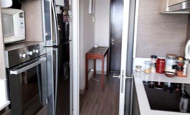 Departamento En Venta En Barrio Italia