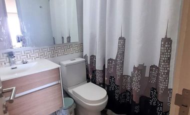 Departamento En Venta En Barrio Italia