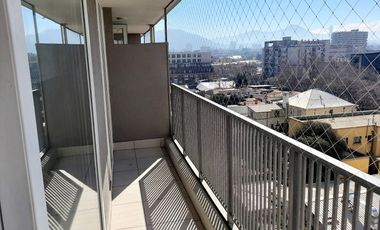 Departamento En Venta En Barrio Italia