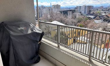 Departamento En Venta En Barrio Italia