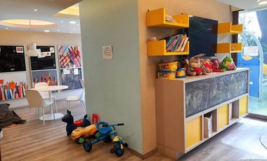 Departamento En Venta En Barrio Italia