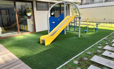 Departamento En Venta En Barrio Italia