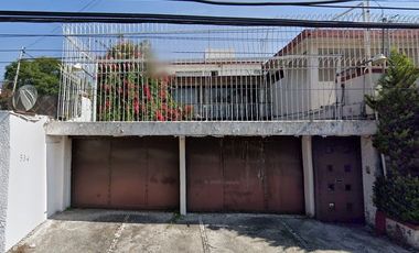 VENDO CASA EN JARDINES DEL PEDREGAL EN SAN ANGEL ALVARO OBREGON CDMX
