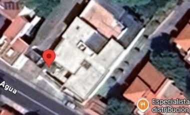 VENDO CASA EN JARDINES DEL PEDREGAL EN SAN ANGEL ALVARO OBREGON CDMX