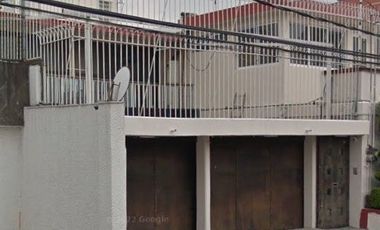 VENDO CASA EN JARDINES DEL PEDREGAL EN SAN ANGEL ALVARO OBREGON CDMX