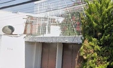 VENDO CASA EN JARDINES DEL PEDREGAL EN SAN ANGEL ALVARO OBREGON CDMX