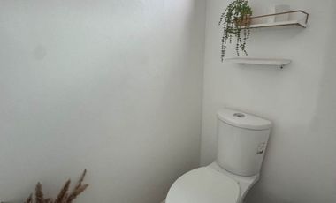 Renta de estudio amueblado Murua