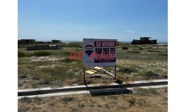 ¡Oportunidad En Vichayito! 🌴 Terreno Exclusivo A Pasos De La Playa. ✅ Ubicación Top ✅ Ideal Para Casa De Playa O Airbnb ✅ ID:1138988