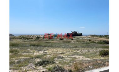 ¡Oportunidad En Vichayito! 🌴 Terreno Exclusivo A Pasos De La Playa. ✅ Ubicación Top ✅ Ideal Para Casa De Playa O Airbnb ✅ ID:1138988