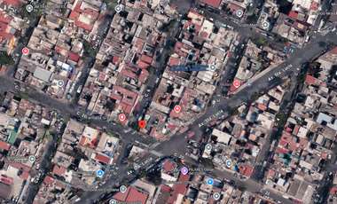 BONITO DEPARTAMENTE EN VENTA DE RECUPERACION BANCARIA UBICADO EN ORIENTE 229 #38