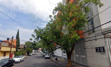 BONITO DEPARTAMENTE EN VENTA DE RECUPERACION BANCARIA UBICADO EN ORIENTE 229 #38