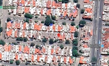 CASA EN VENTA JALISCO
