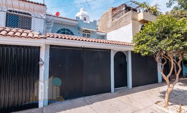 Casa en venta en Zapopan Tabachines cerca de Periferico CUCEA CUCSH