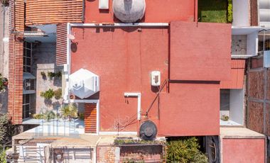 Casa en venta en Zapopan Tabachines cerca de Periferico CUCEA CUCSH