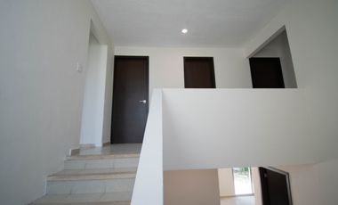 RESIDENCIA EN VENTA EN PRIVADA XCUMPICH