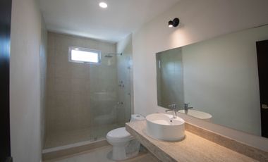 RESIDENCIA EN VENTA EN PRIVADA XCUMPICH
