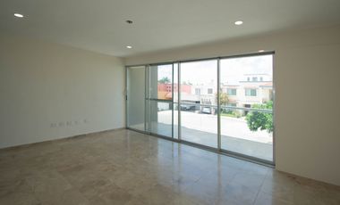 RESIDENCIA EN VENTA EN PRIVADA XCUMPICH