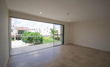 RESIDENCIA EN VENTA EN PRIVADA XCUMPICH