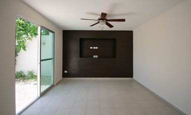 RESIDENCIA EN VENTA EN PRIVADA XCUMPICH