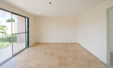 RESIDENCIA EN VENTA EN PRIVADA XCUMPICH