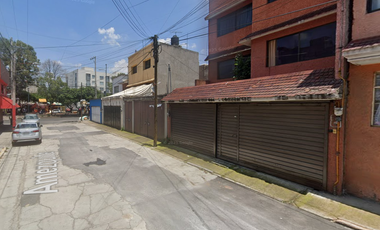 Departamento de oportunidad Amezquite 8, 35B, Pedregal de Santo Domingo, Coyoacán, 04369 Ciudad de México,✨🏡💵