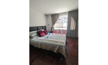 Casa En Venta De Ocasión Por Mudanza - Sta Catalina, La Victoria.