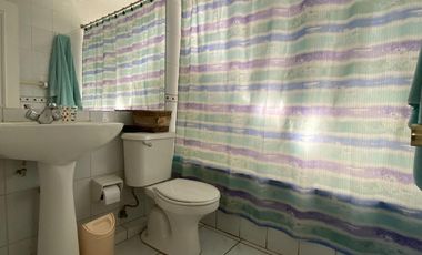 Casa 4 Dormitorios ·3 Baños/ Sector Palena La Florida