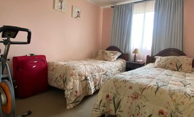 Casa 4 Dormitorios ·3 Baños/ Sector Palena La Florida