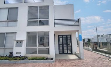 VENTA CASA EN LA MESA CUNDINAMARCA
