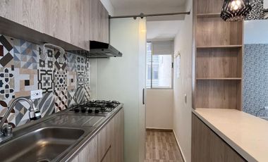 APARTAMENTO EN VENTA EN MALLORQUÍN, BARRANQUILLA