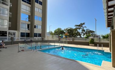APARTAMENTO EN VENTA EN MALLORQUÍN, BARRANQUILLA