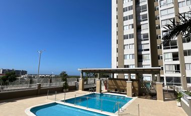 APARTAMENTO EN VENTA EN MALLORQUÍN, BARRANQUILLA